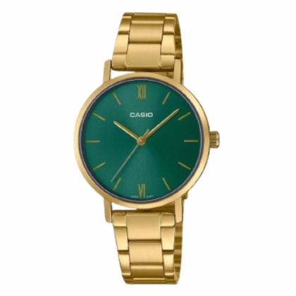 CASIO GENERAL LTP-VT02G-3AUDF